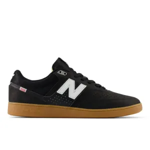 New Balance Numeric 508 Westgate in Black/Gum