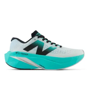 NEW BALANCE WRCXLW4 FuelCell Trainer v3 Cyber Jade Women (LF)