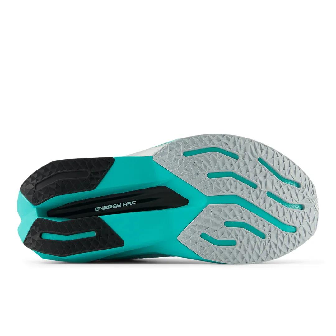 NEW BALANCE WRCXLW4 FuelCell Trainer v3 Cyber Jade Women (LF)