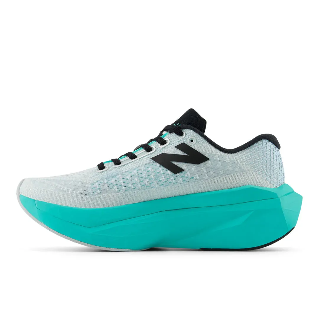NEW BALANCE WRCXLW4 FuelCell Trainer v3 Cyber Jade Women (LF)