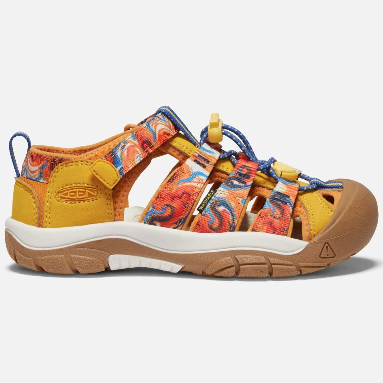 NEWPORT X OUTDOOR AFRO BIG KIDS
