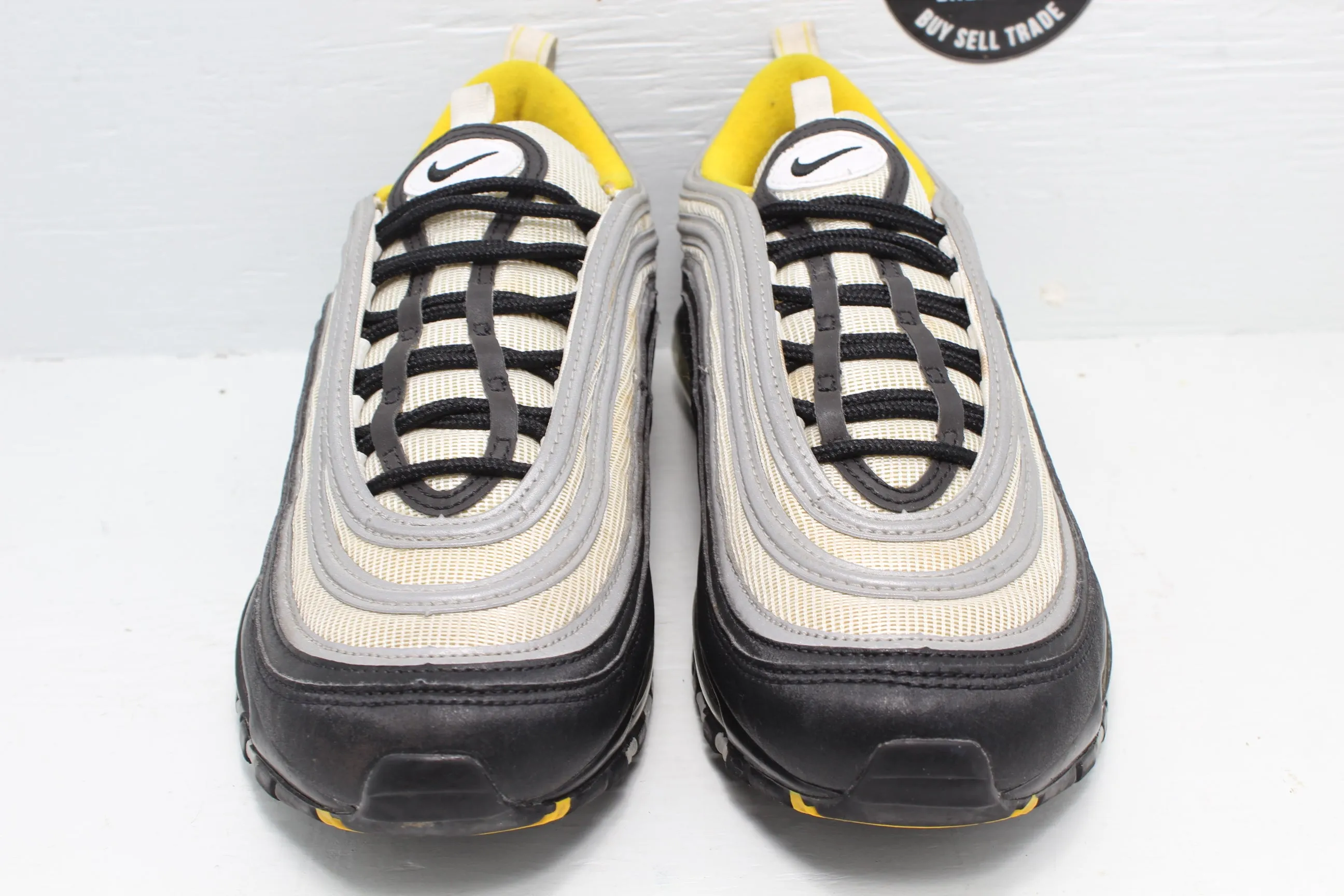Nike Air Max 97 Steelers (2018)