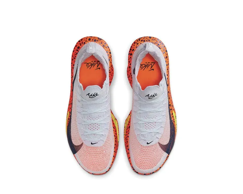 Nike Air Zoom Alphafly Next 3% "Electric"