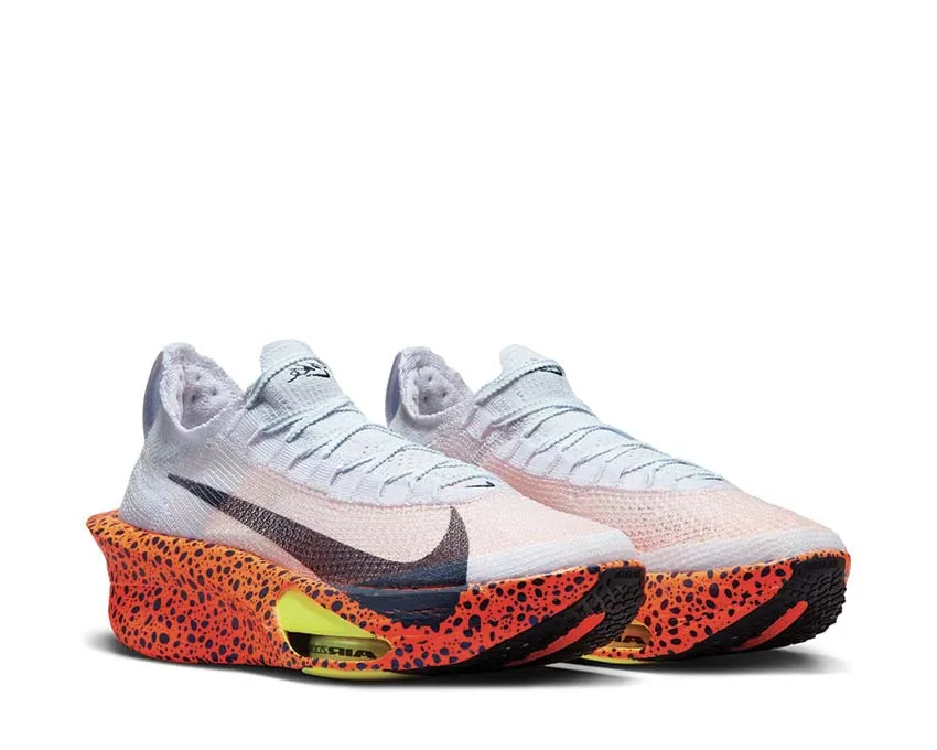 Nike Air Zoom Alphafly Next 3% "Electric"