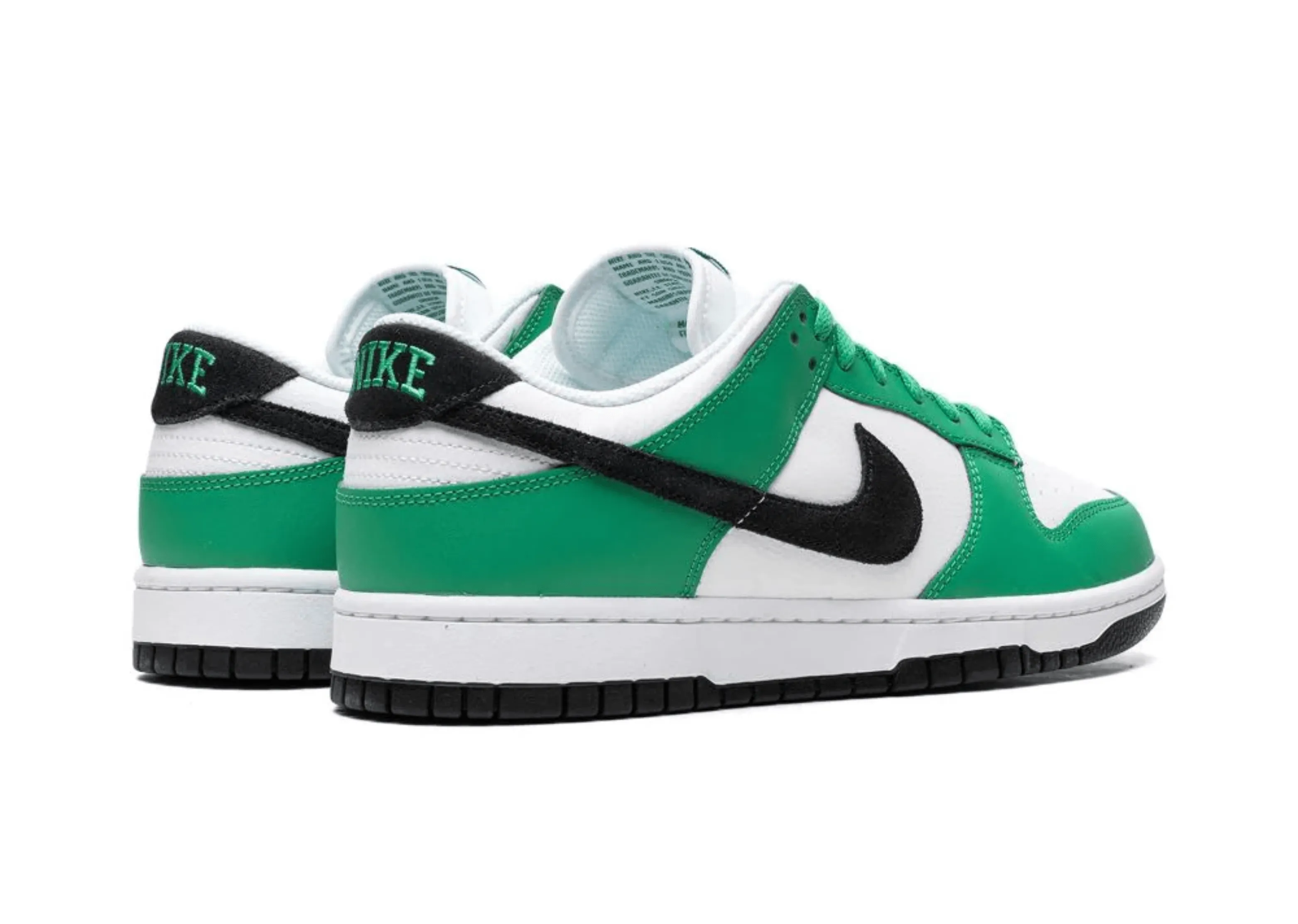 Nike Dunk Low Celtics