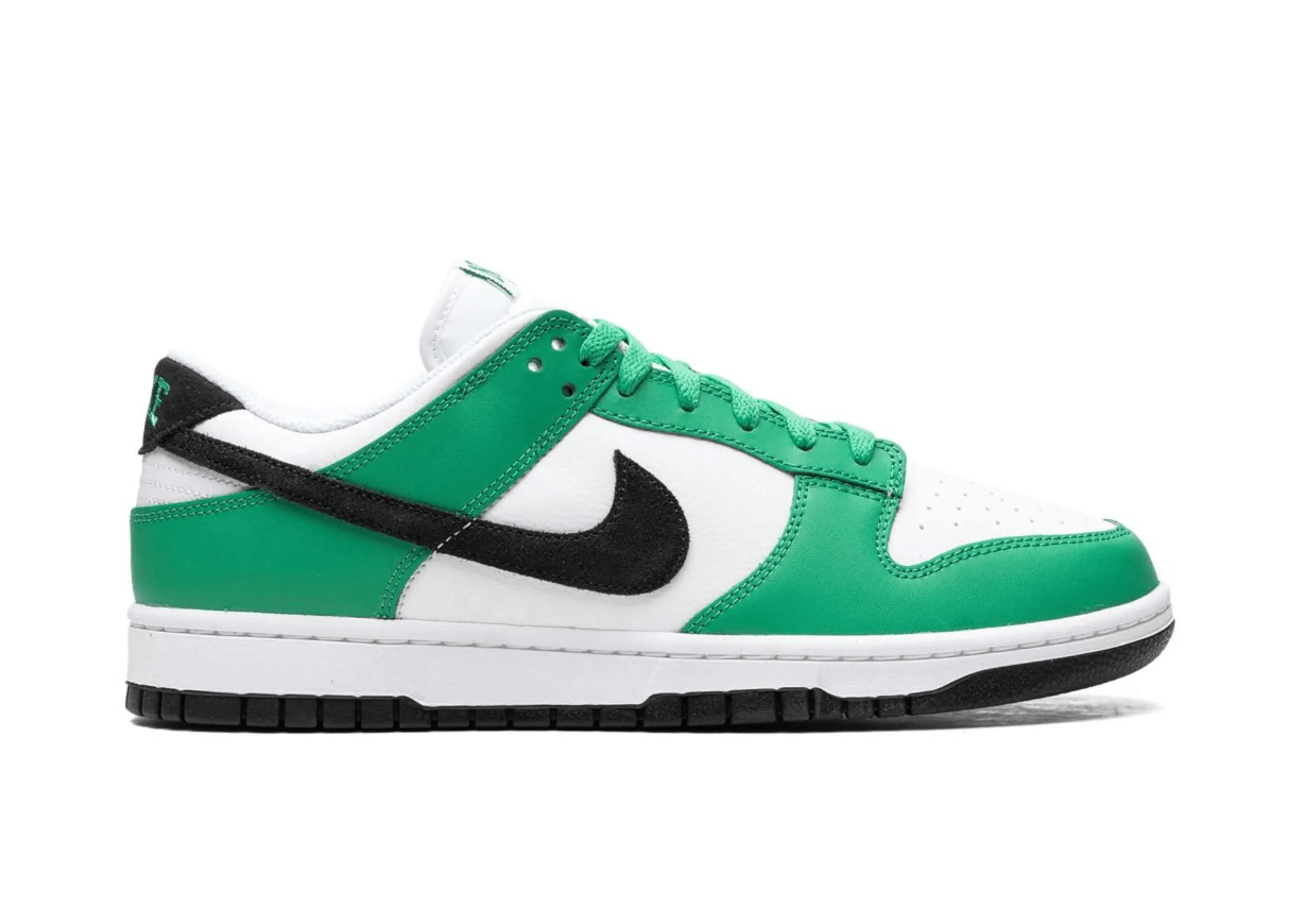 Nike Dunk Low Celtics