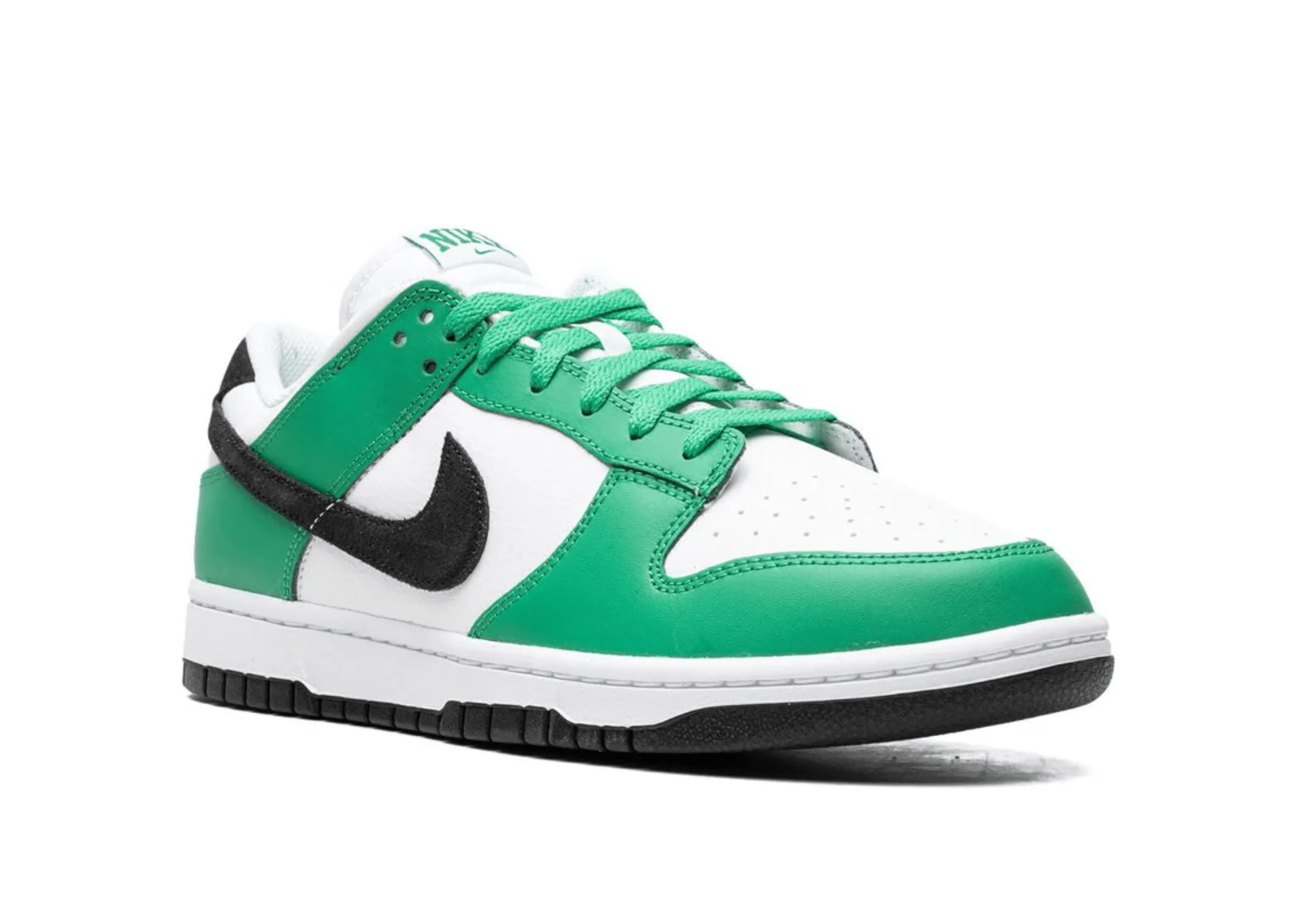 Nike Dunk Low Celtics