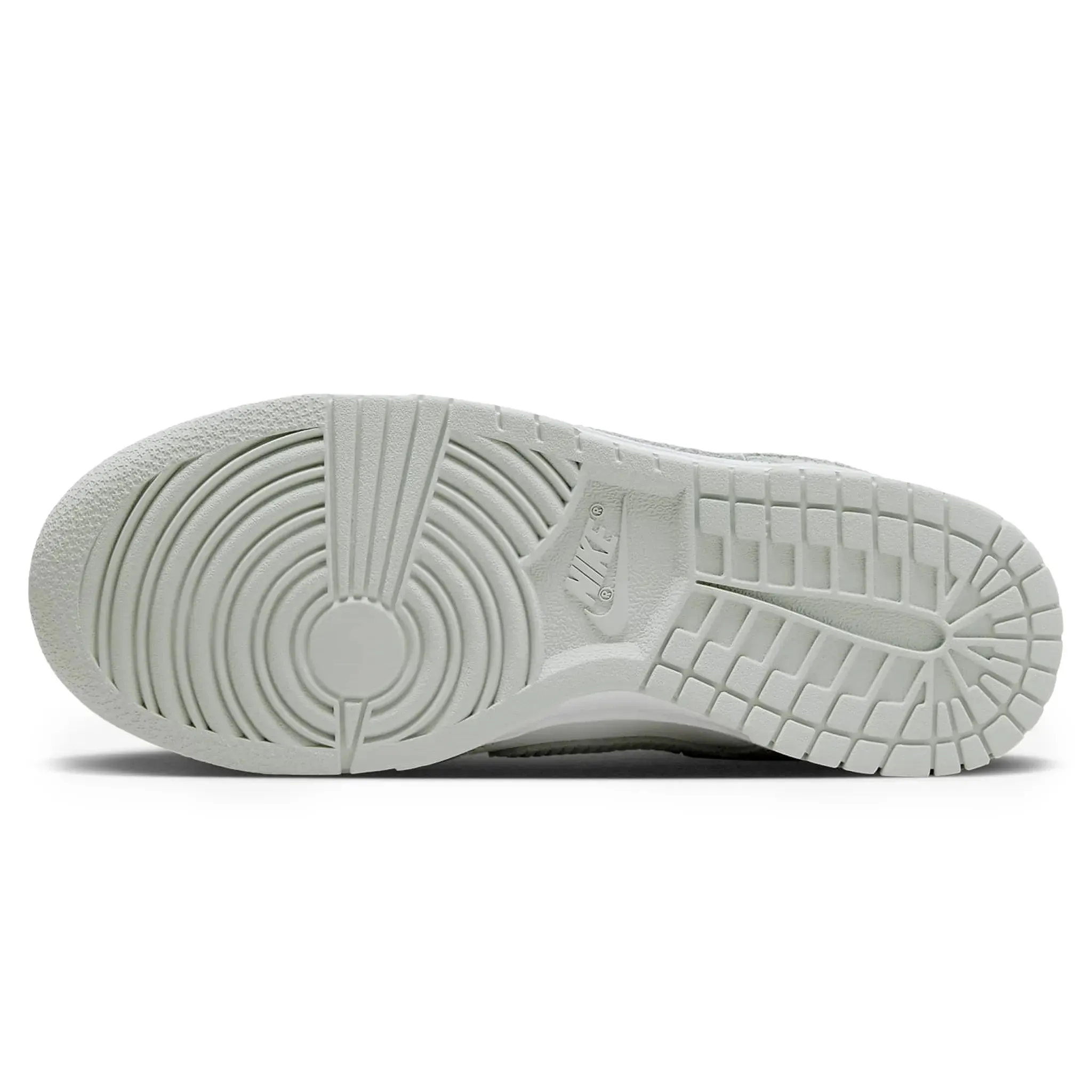 Nike Dunk Low Light Silver Corduroy (W)