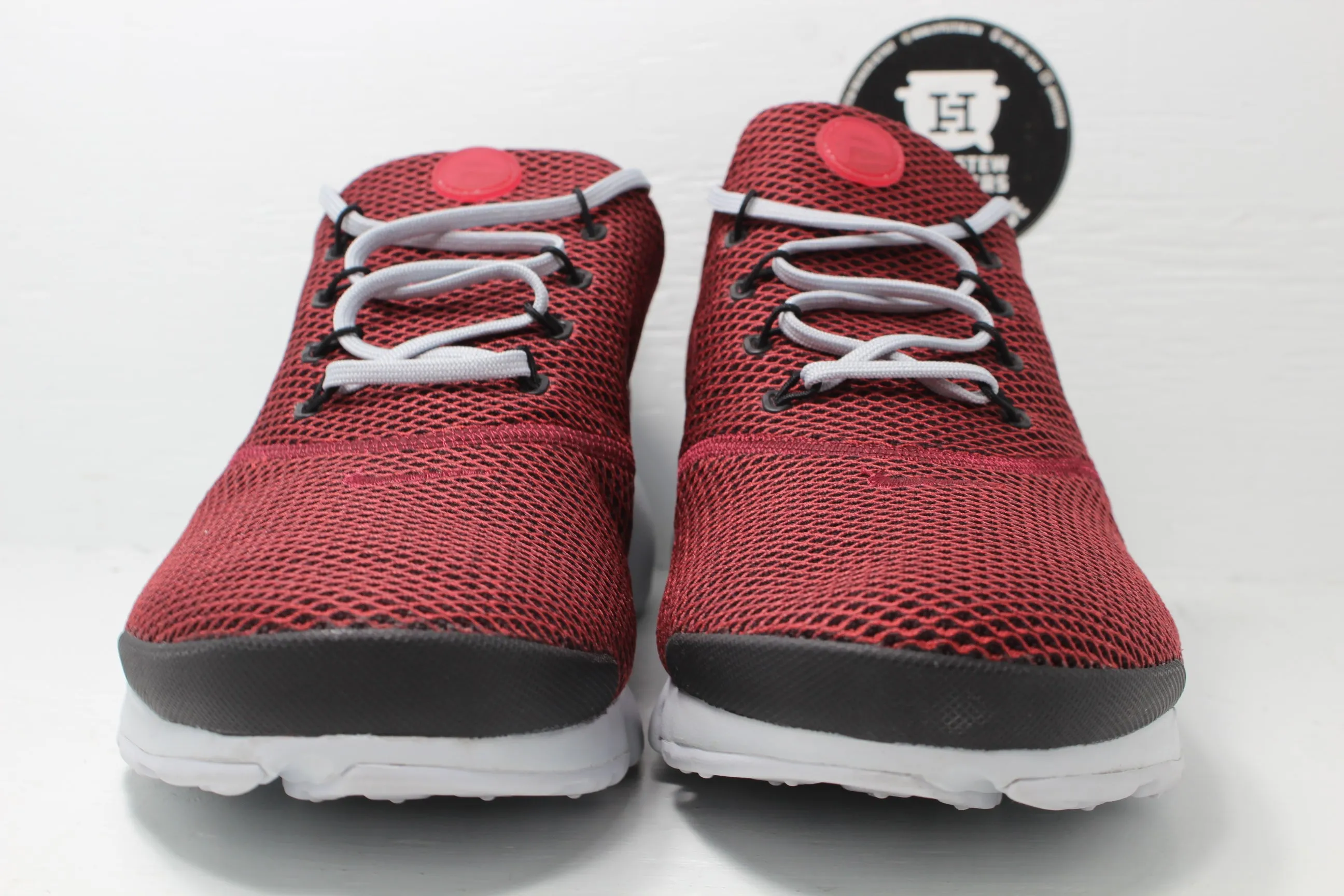 Nike Presto Fly SE Team Red