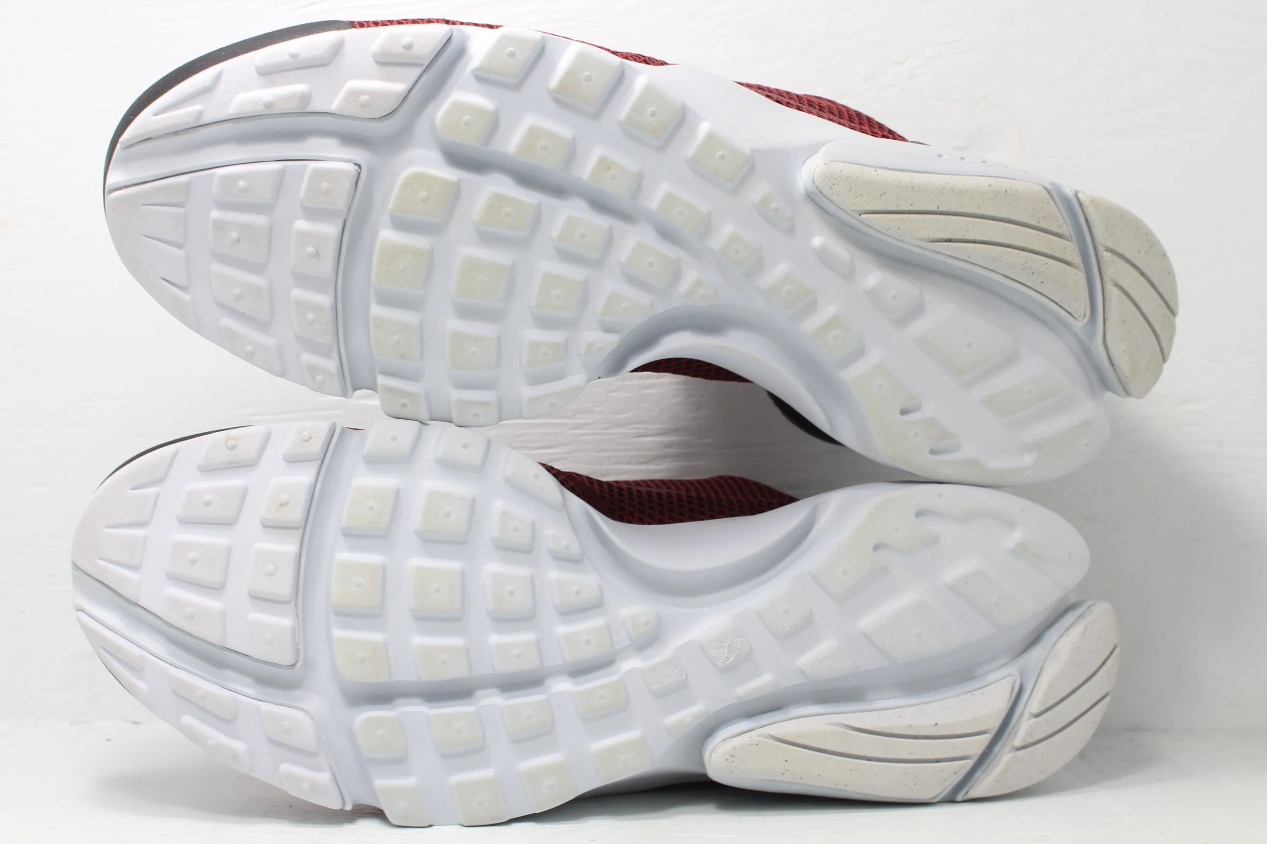 Nike Presto Fly SE Team Red