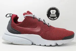 Nike Presto Fly SE Team Red