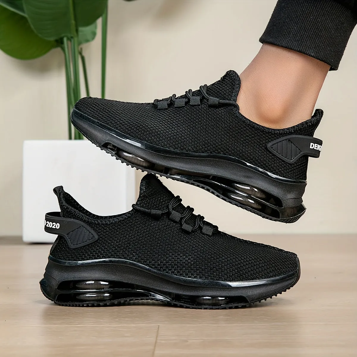 Nova Breeze Knit Sneakers