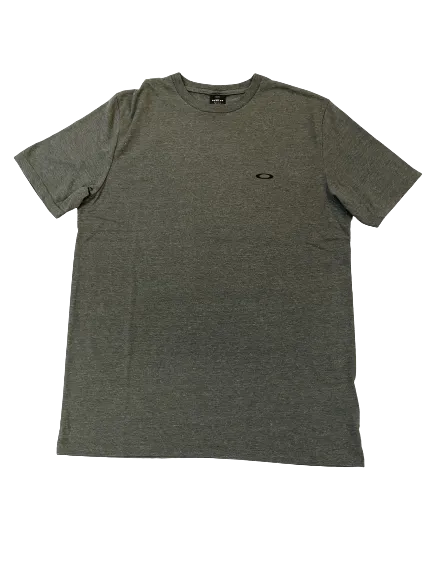 Oakley Mens Plyo Tee