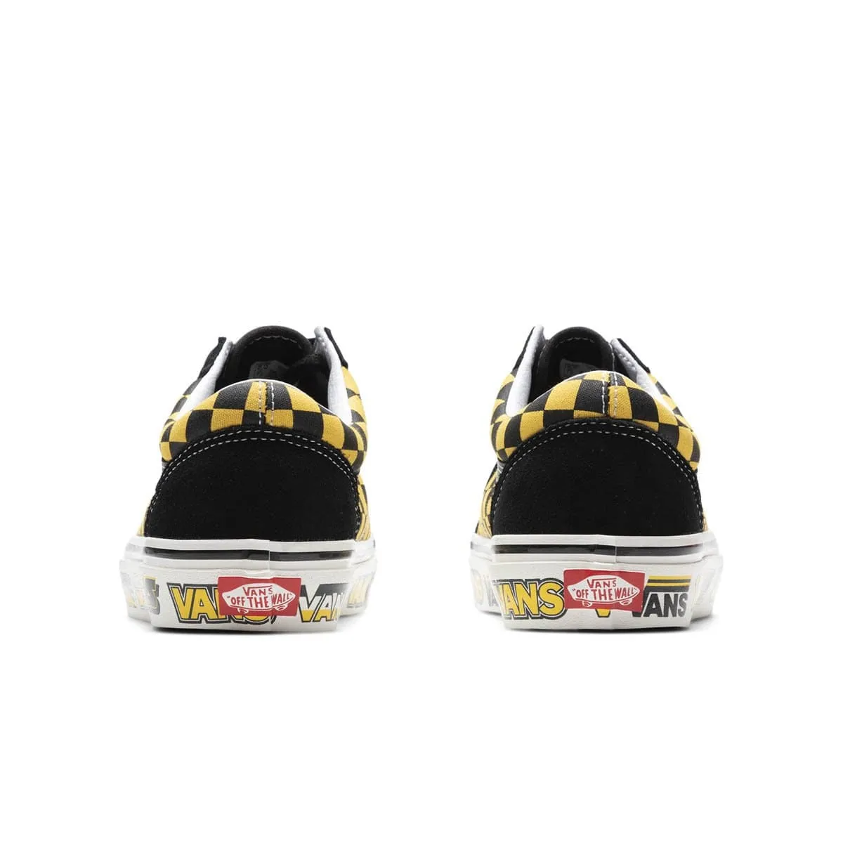 OLD SKOOL 6 DX