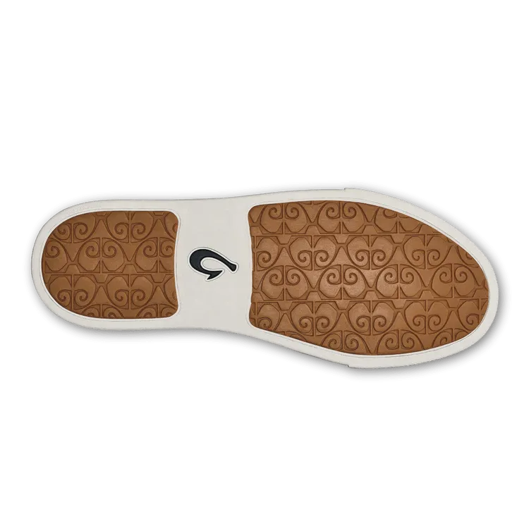 OluKai Women's Pehuea Li Shoes- White