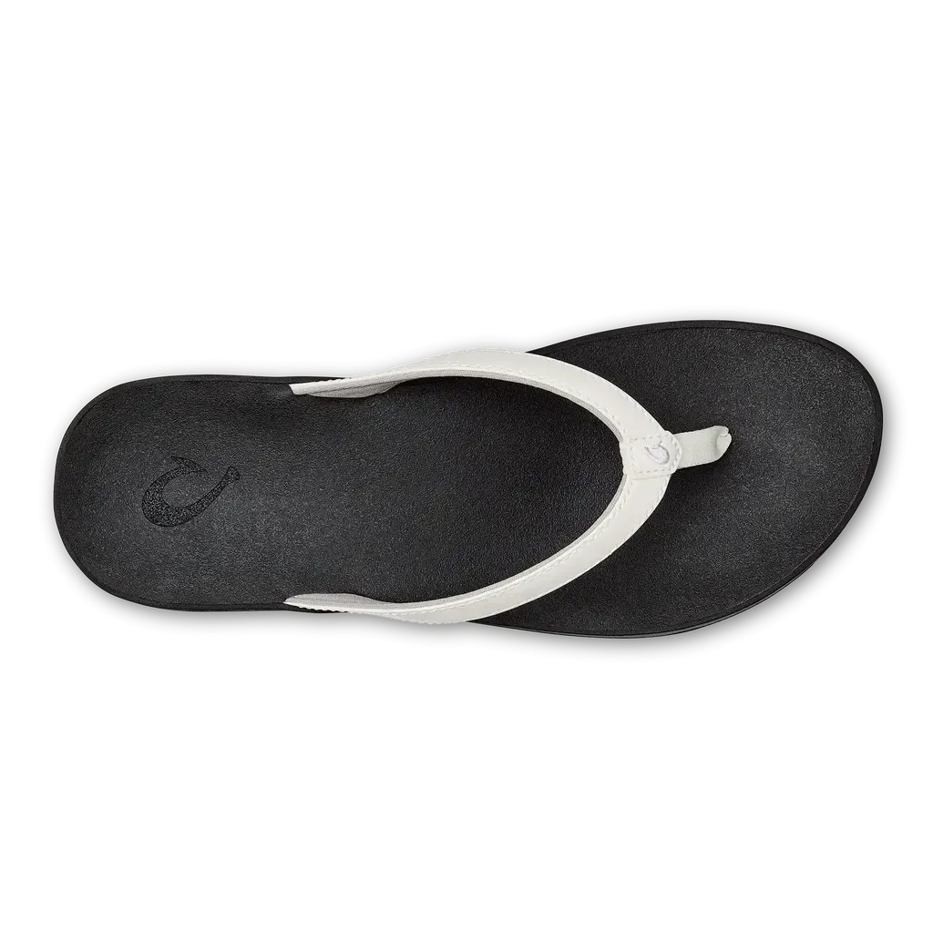 Olukai Women's Puawe Sandal – Lightweight Comfort & Recovery in Every Step