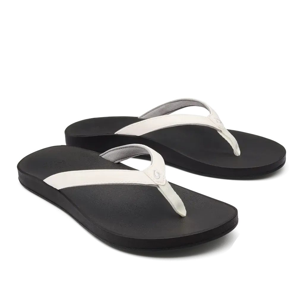 Olukai Women's Puawe Sandal – Lightweight Comfort & Recovery in Every Step