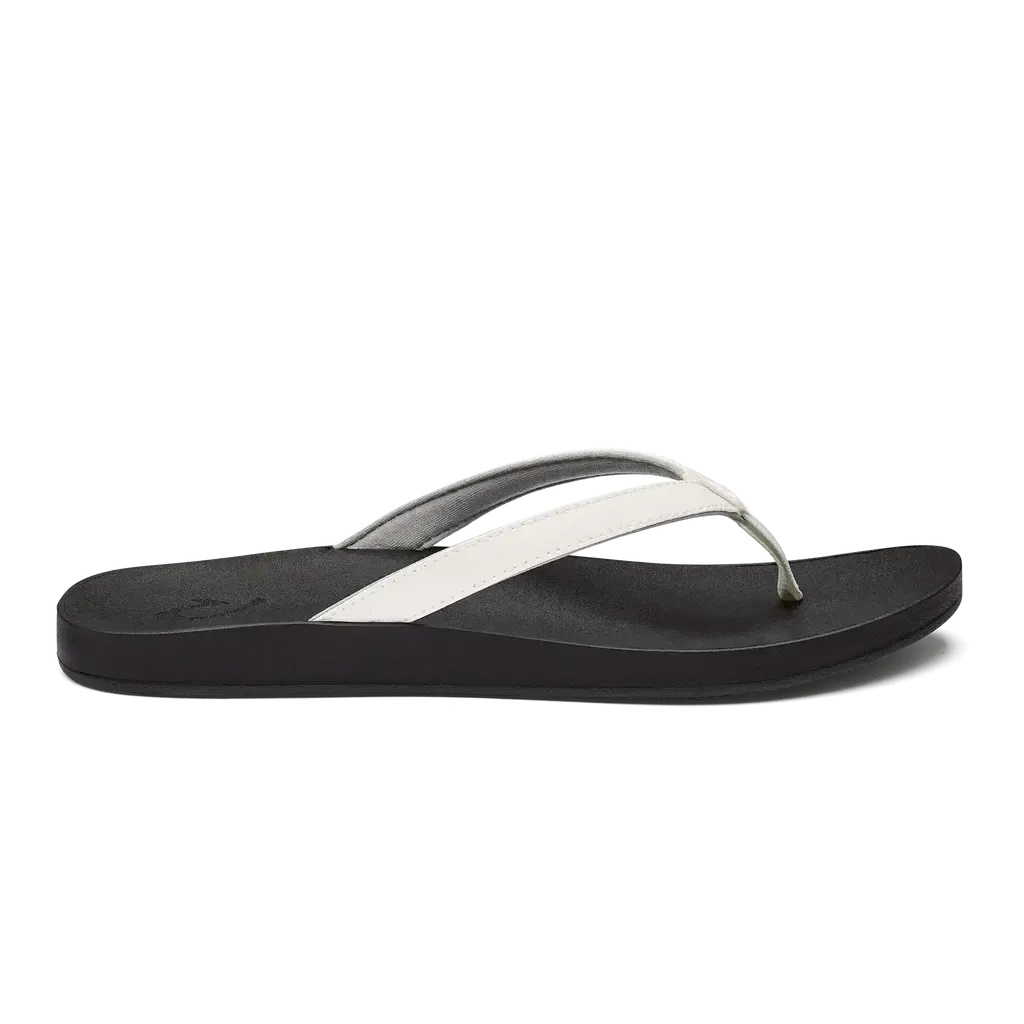 Olukai Women's Puawe Sandal – Lightweight Comfort & Recovery in Every Step