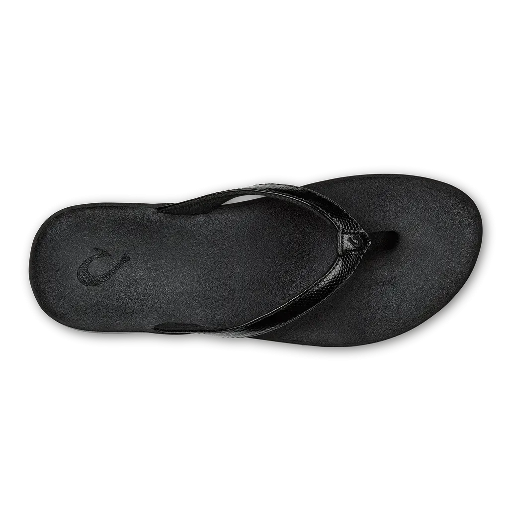 Olukai Women's Puawe Sandal – Lightweight Comfort & Recovery in Every Step