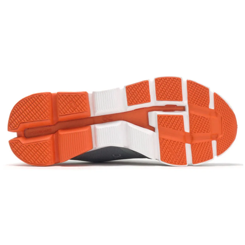 On Cloudflyer Mesh Men's Running Shoes