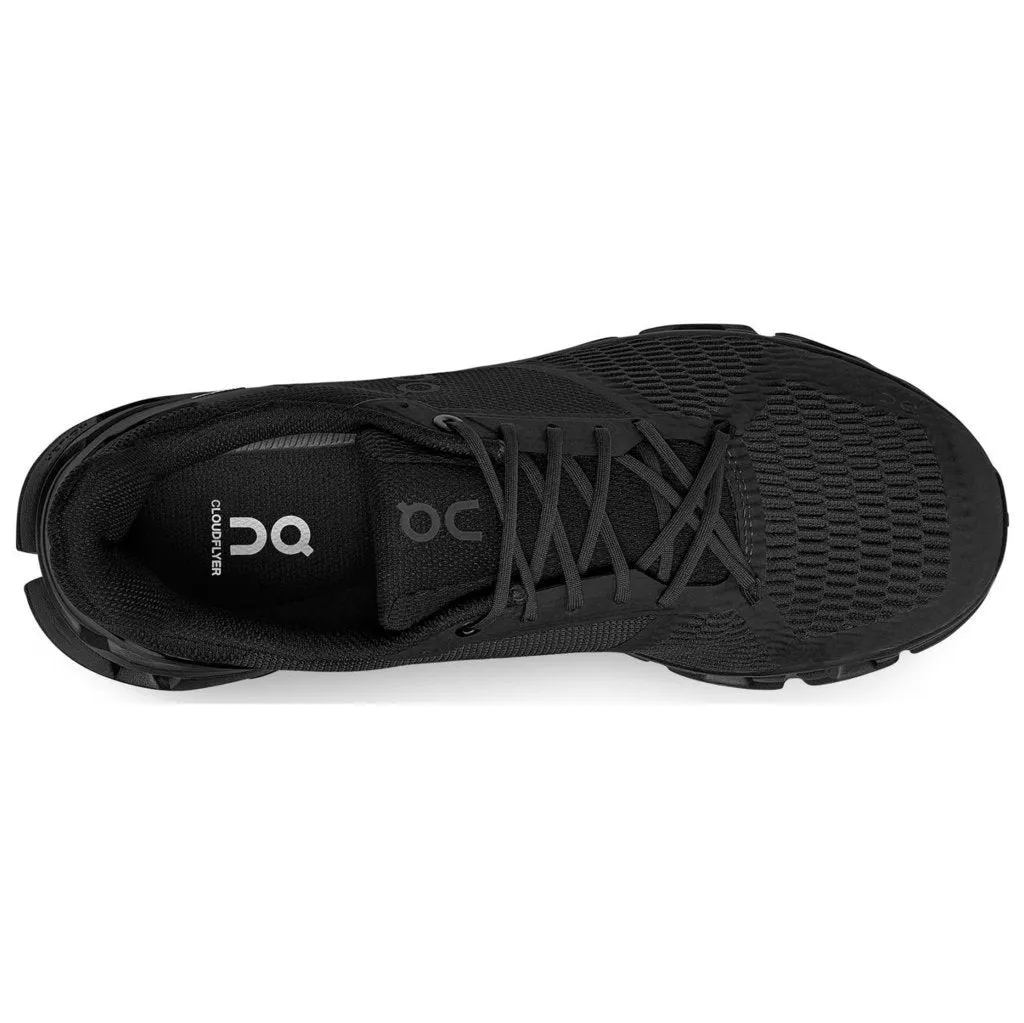 On Cloudflyer Mesh Men's Running Shoes