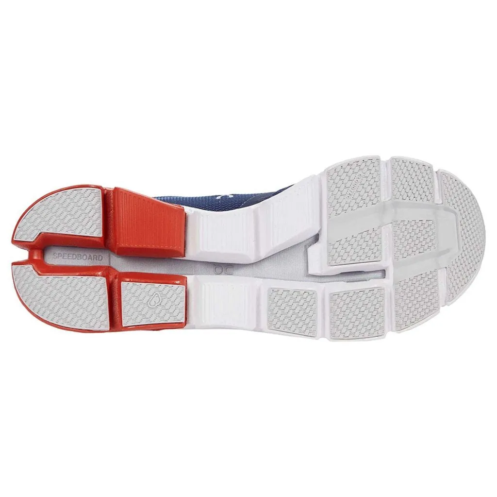 On Cloudflyer Mesh Men's Running Shoes