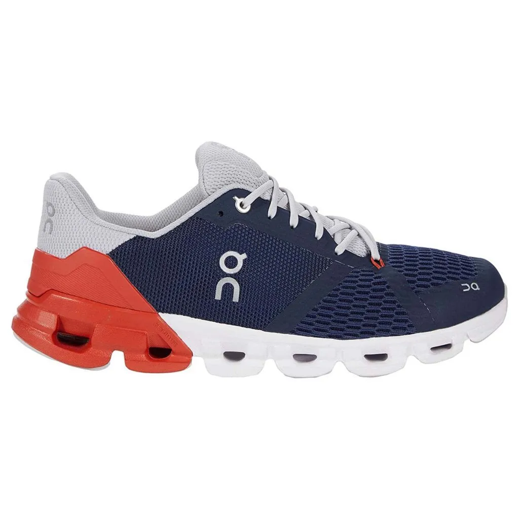 On Cloudflyer Mesh Men's Running Shoes