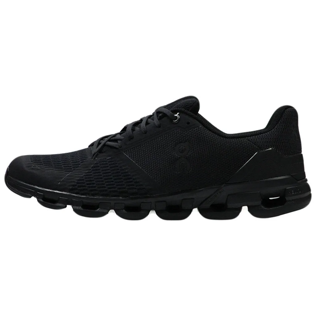 On Cloudflyer Mesh Men's Running Shoes