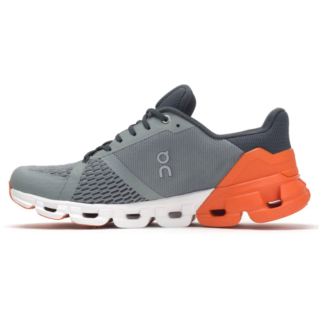 On Cloudflyer Mesh Men's Running Shoes