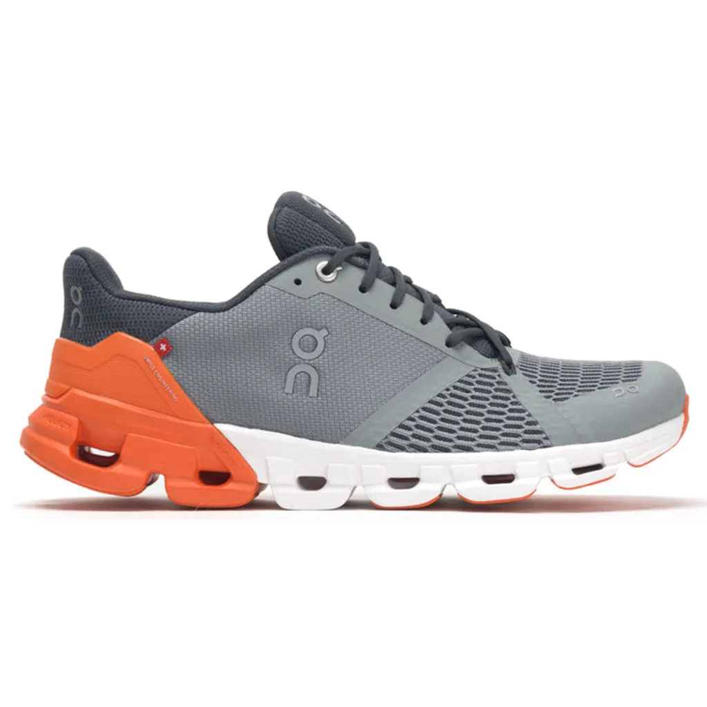 On Cloudflyer Mesh Men's Running Shoes