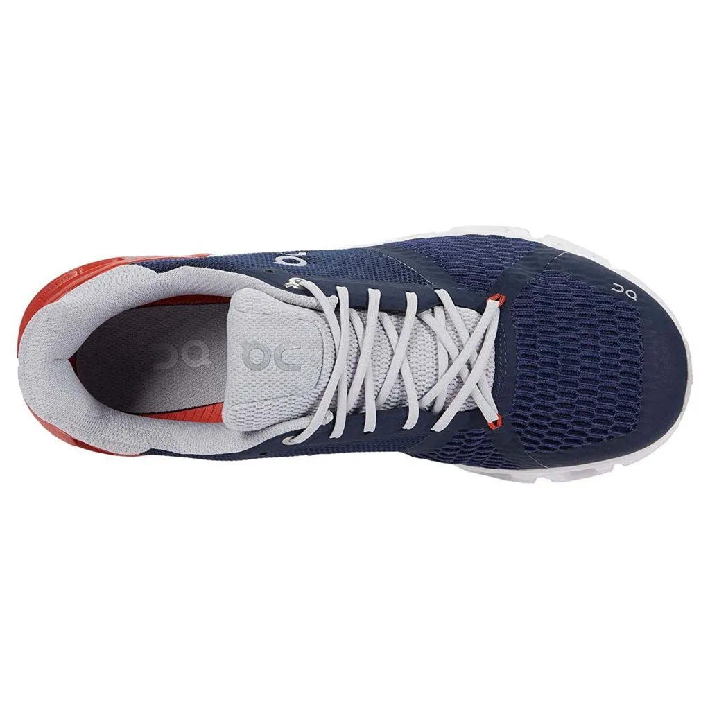 On Cloudflyer Mesh Men's Running Shoes