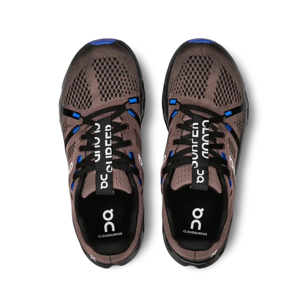 On Cloudsurfer Womens Running Shoes