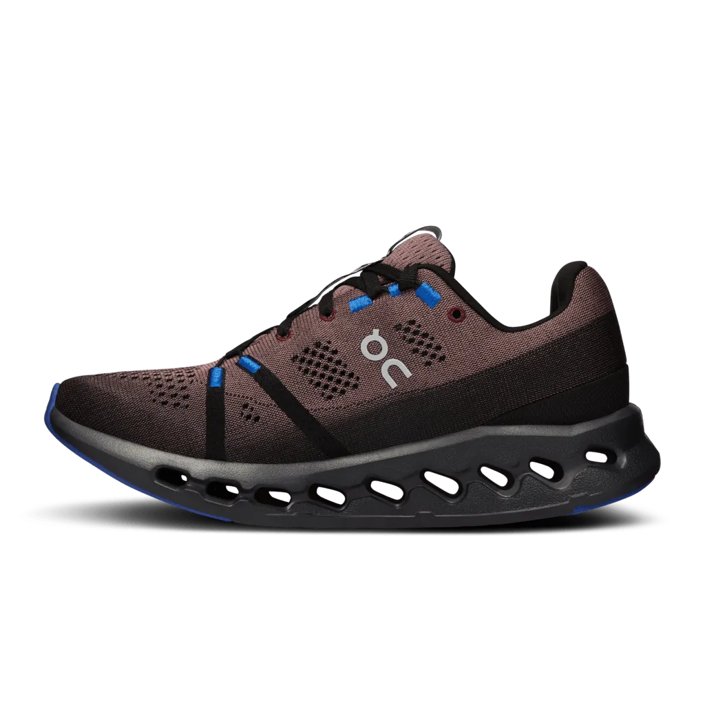 On Cloudsurfer Womens Running Shoes
