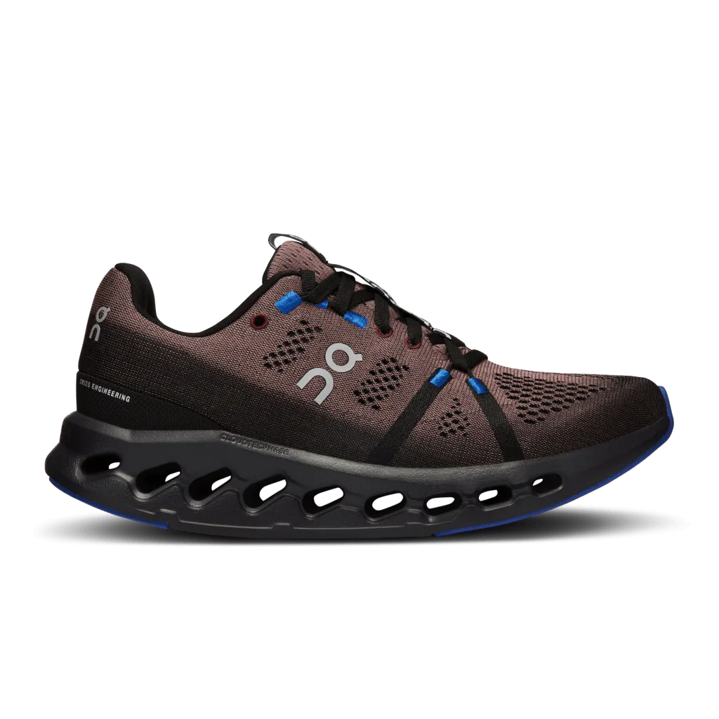 On Cloudsurfer Womens Running Shoes