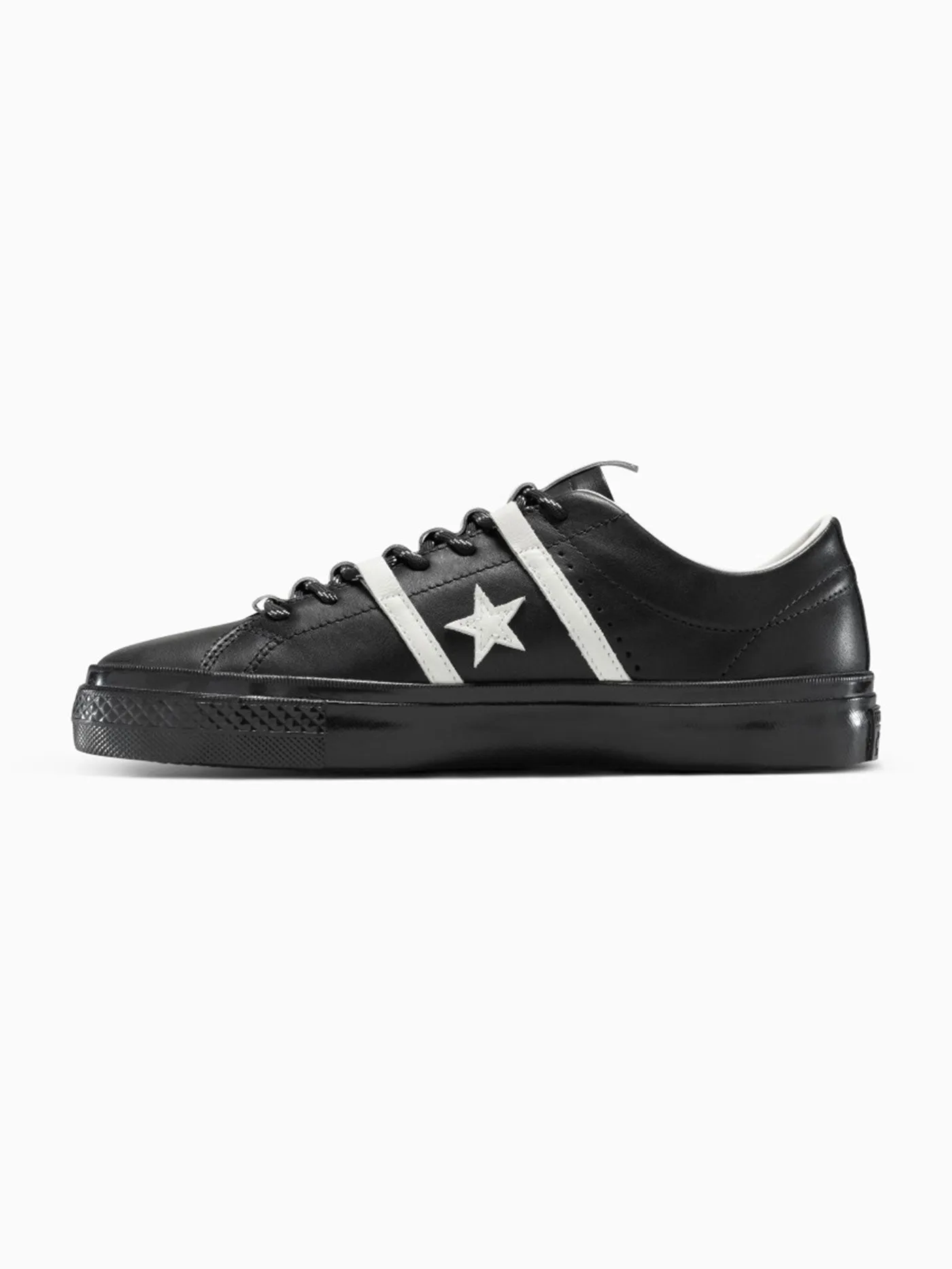 One Star Academy Pro Black/Egret/Black Shoes