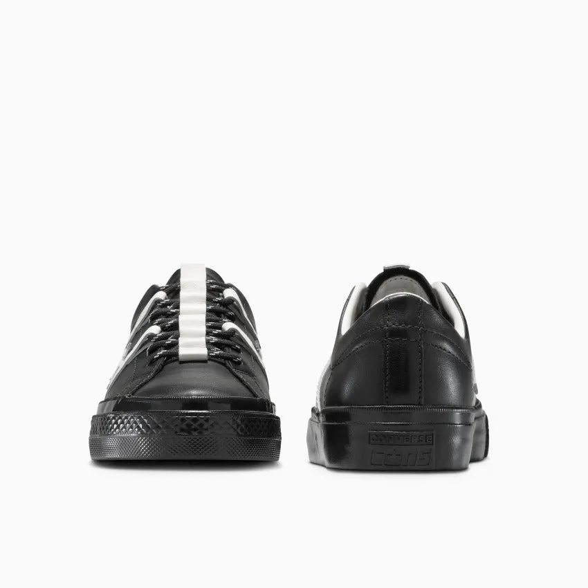 One Star Academy Pro Black/Egret/Black Shoes