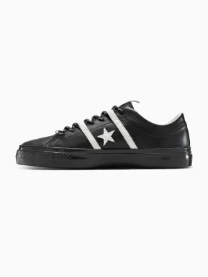 One Star Academy Pro Black/Egret/Black Shoes