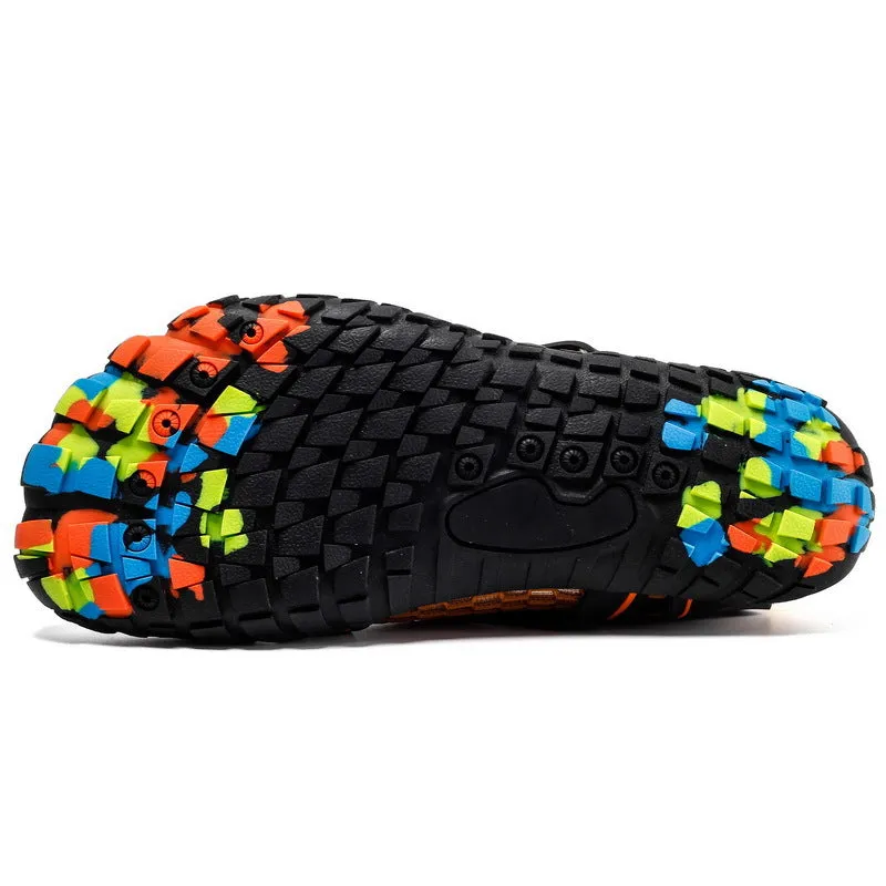 Outdoor Amphibious Wading Shoes