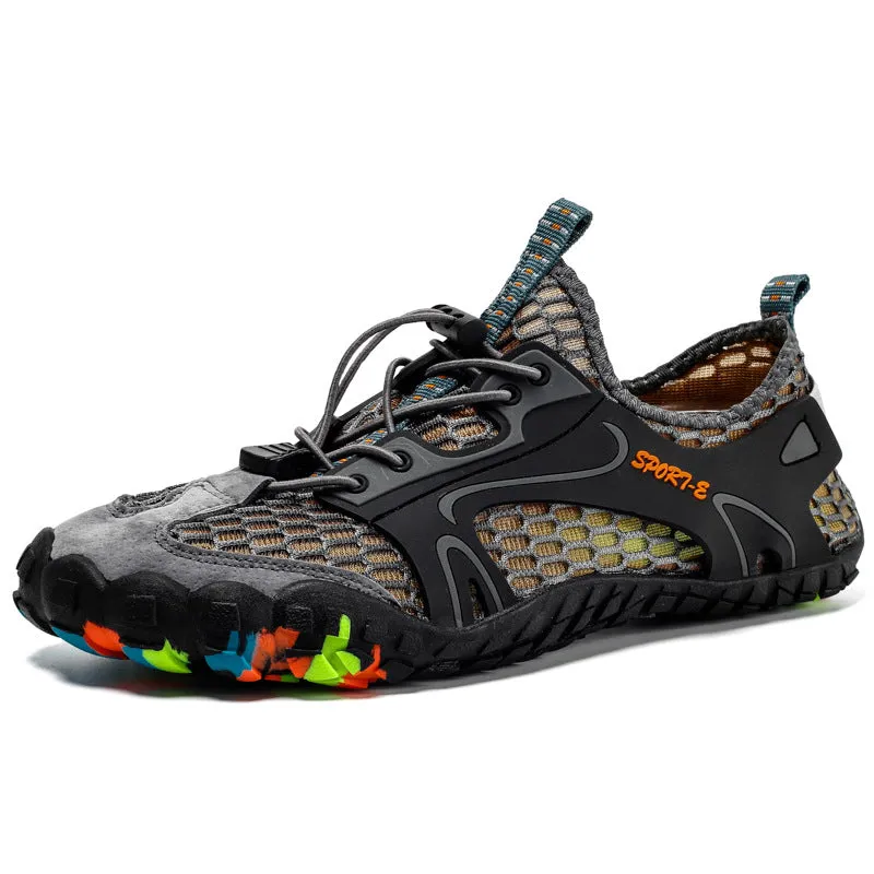 Outdoor Amphibious Wading Shoes