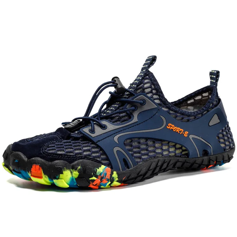 Outdoor Amphibious Wading Shoes