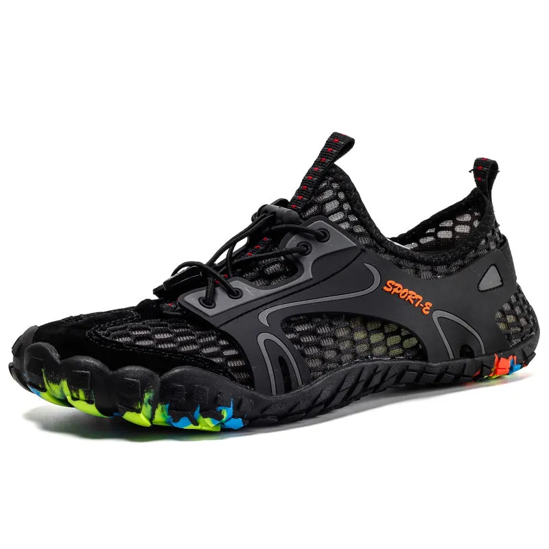 Outdoor Amphibious Wading Shoes