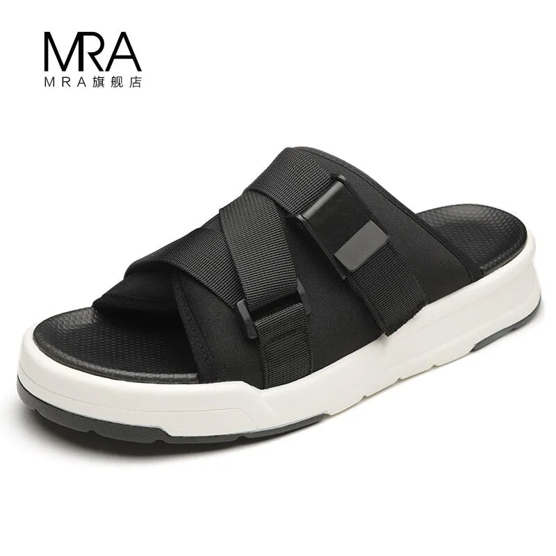 Outdoor Trendy Outside Wear Sandals