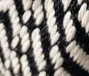 Patterned Knot Headband