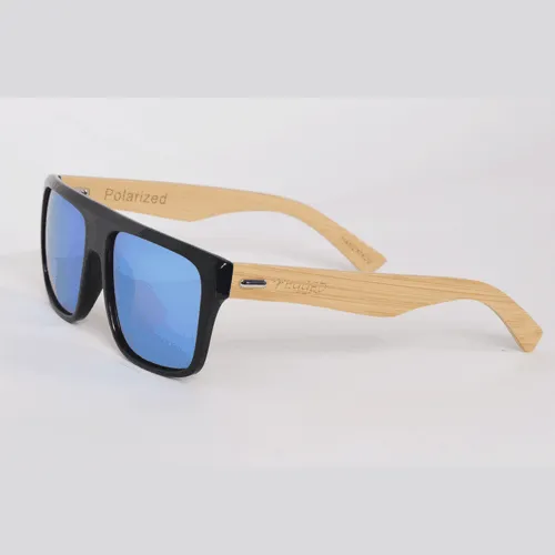 Pegged Sunglasses - The Kicks