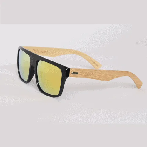 Pegged Sunglasses - The Kicks