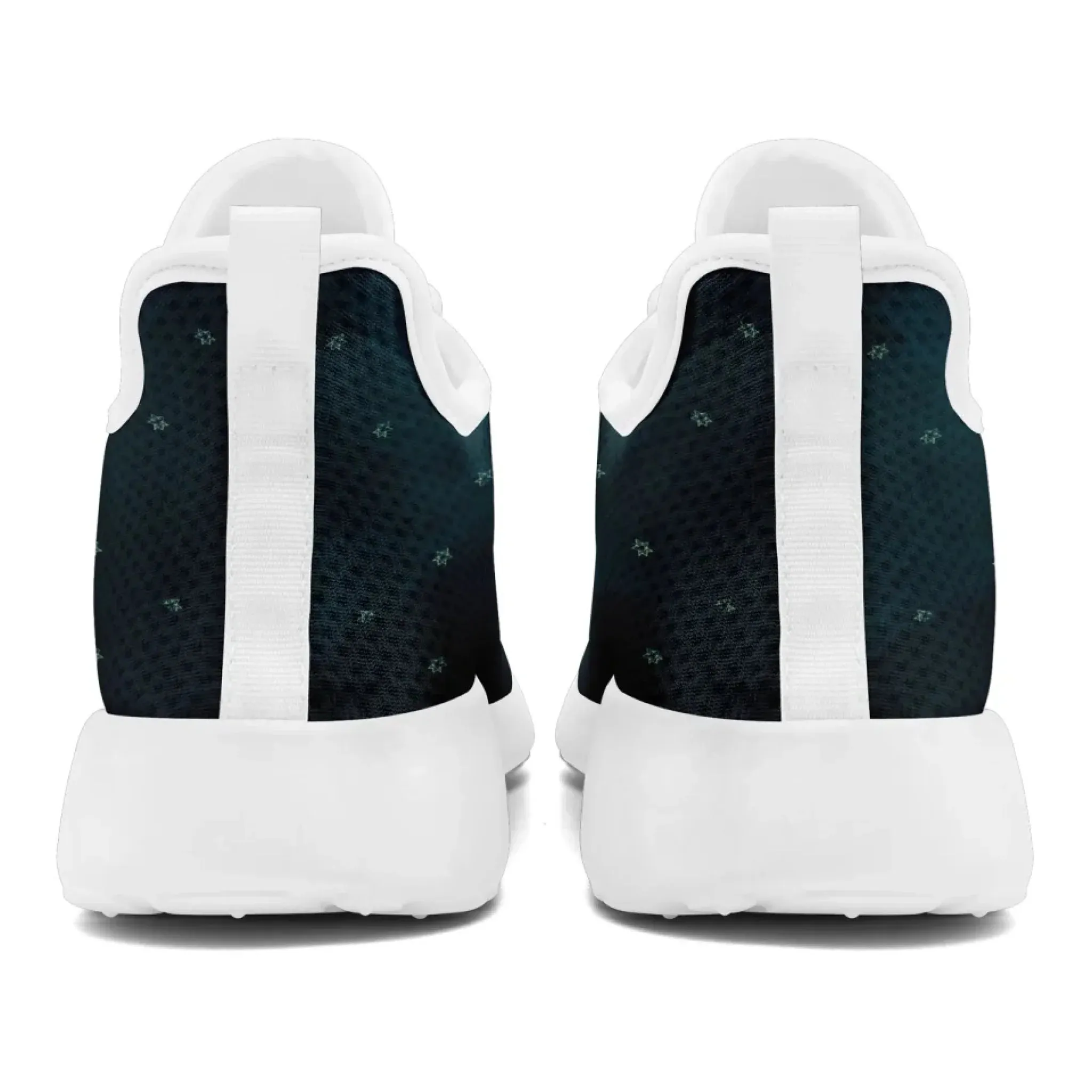 Personalied Yoga Sneakers, Custom Mindful Movement Yoga Shoes,  Comfort Unisex Shoes