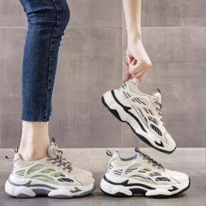 Petite Size Fashion Casual Shoes GS239