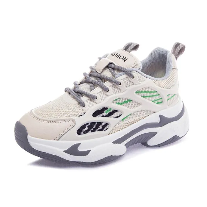 Petite Size Fashion Casual Shoes GS239