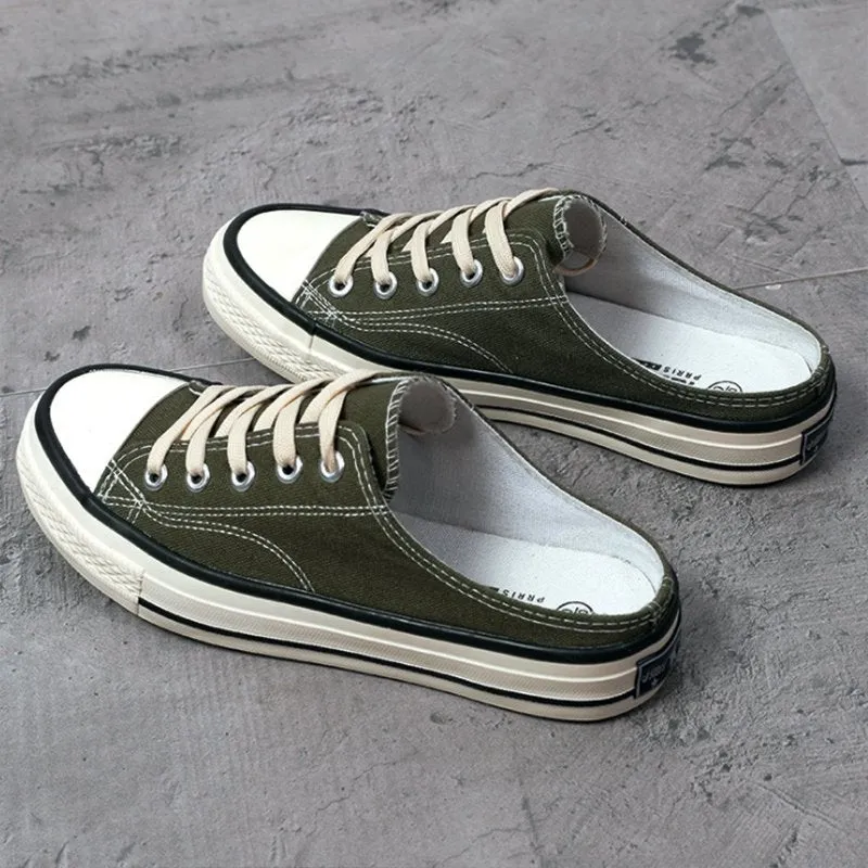 Pi Clue Fall Casual Sneakers