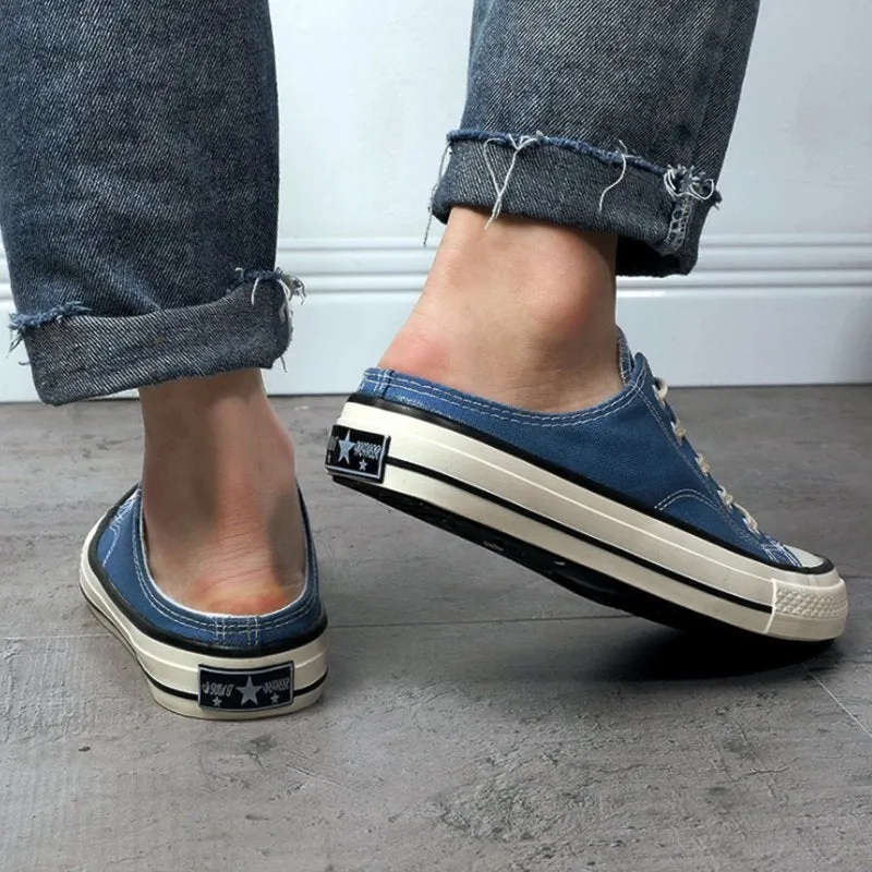 Pi Clue Fall Casual Sneakers